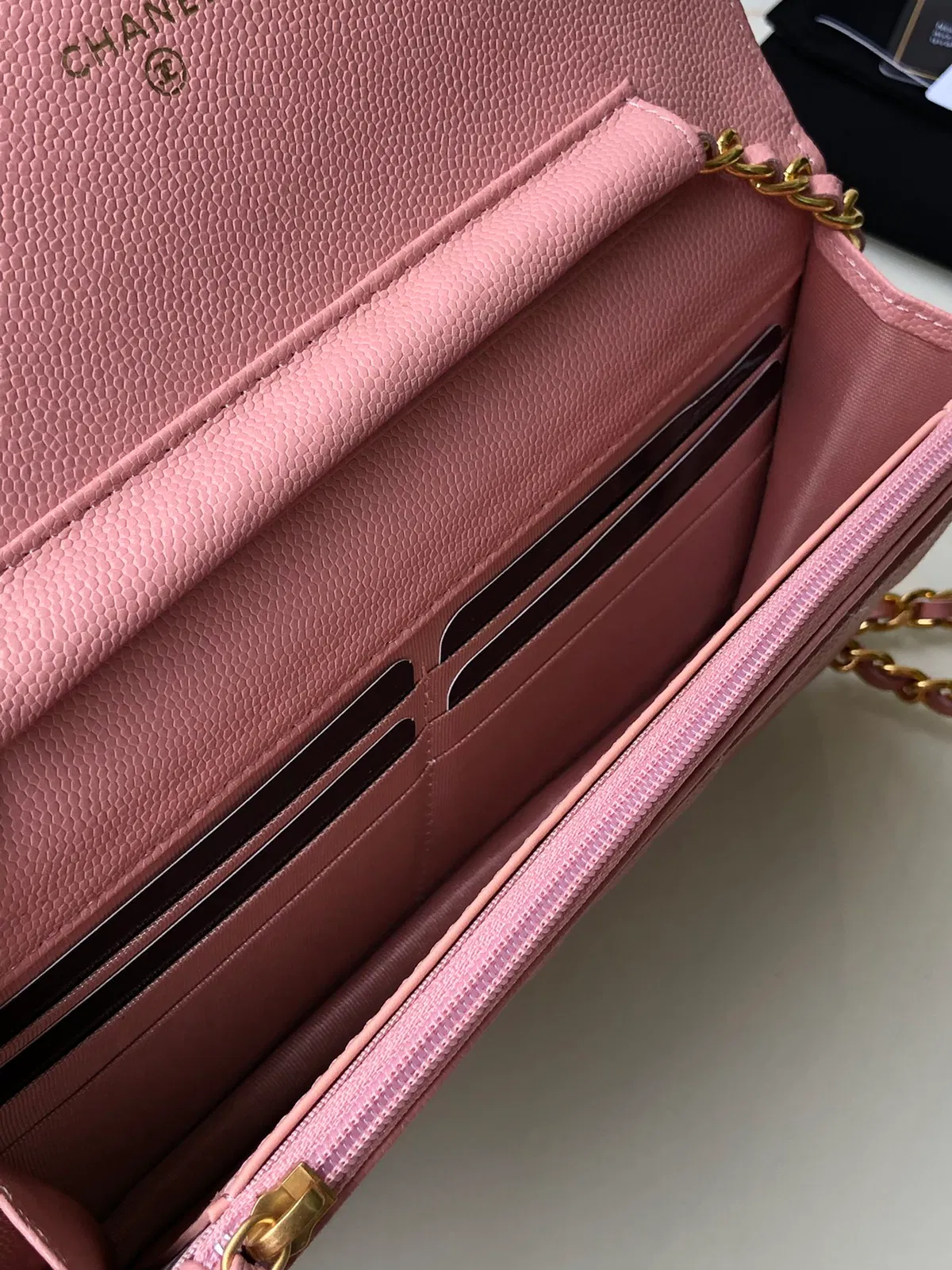 CHANEL WALLET — image 4