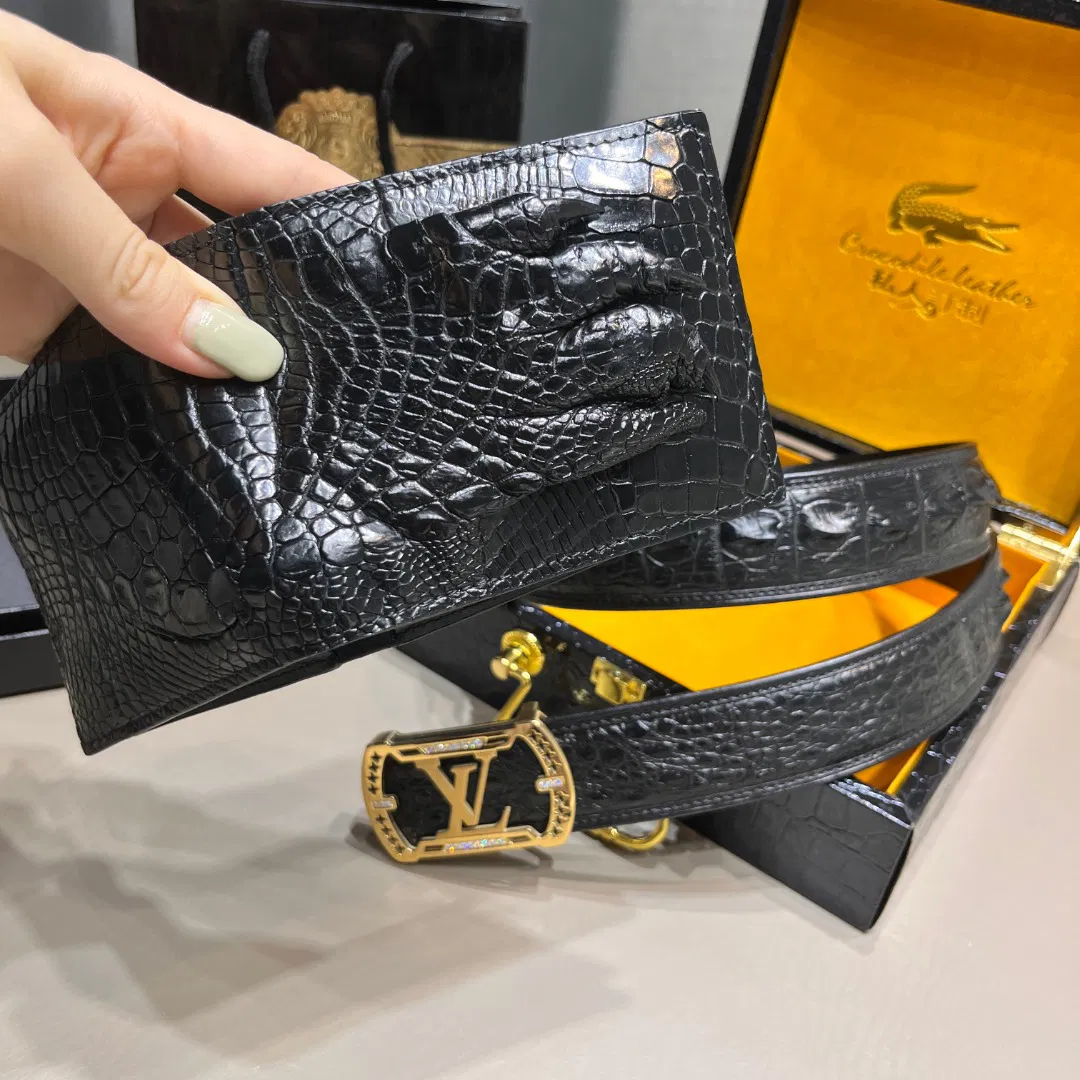 LV OSTRICH — image 4