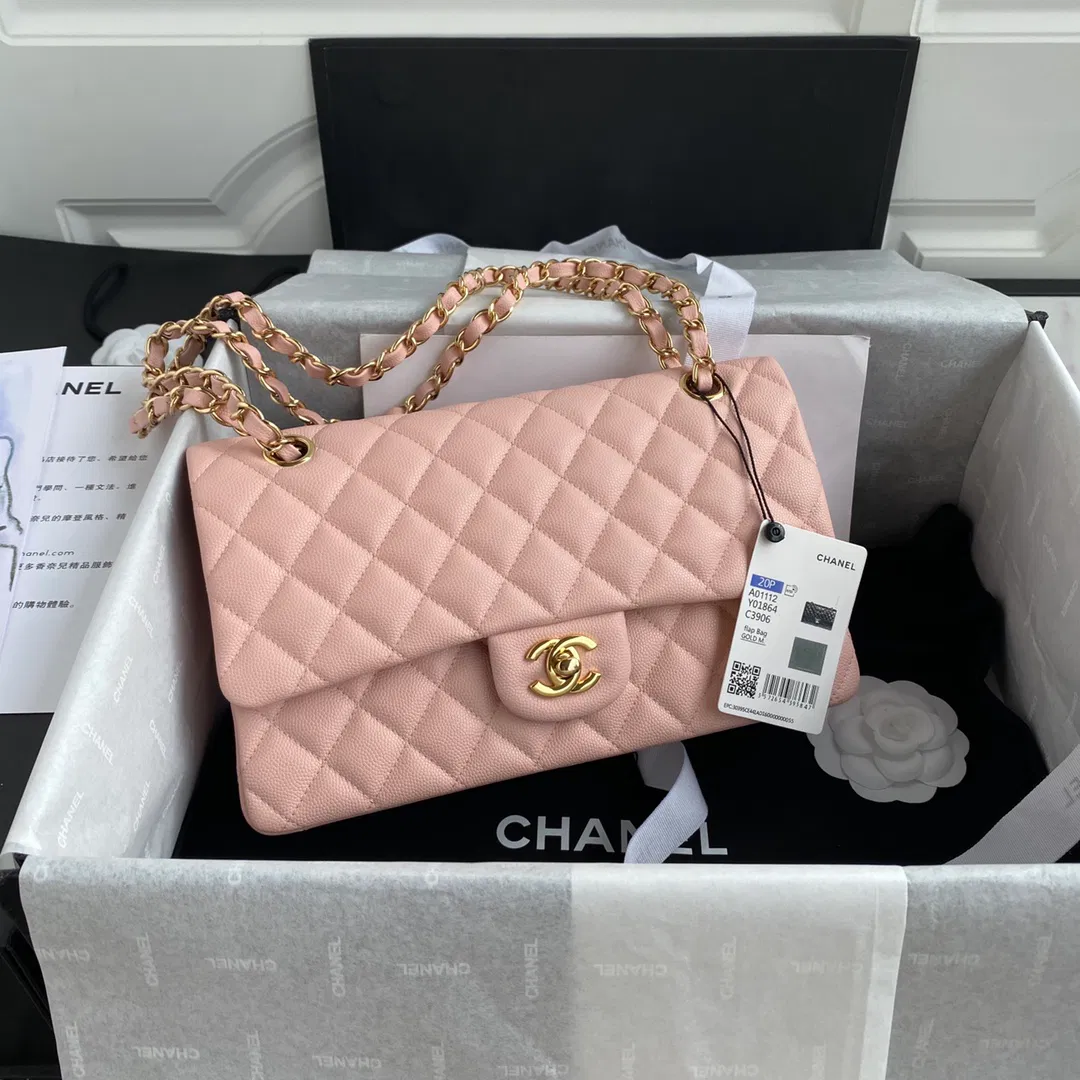 Classic Flap Bag