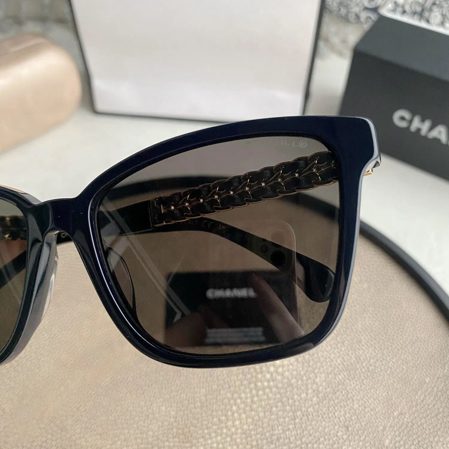CHANEL Sunglasses — image 5