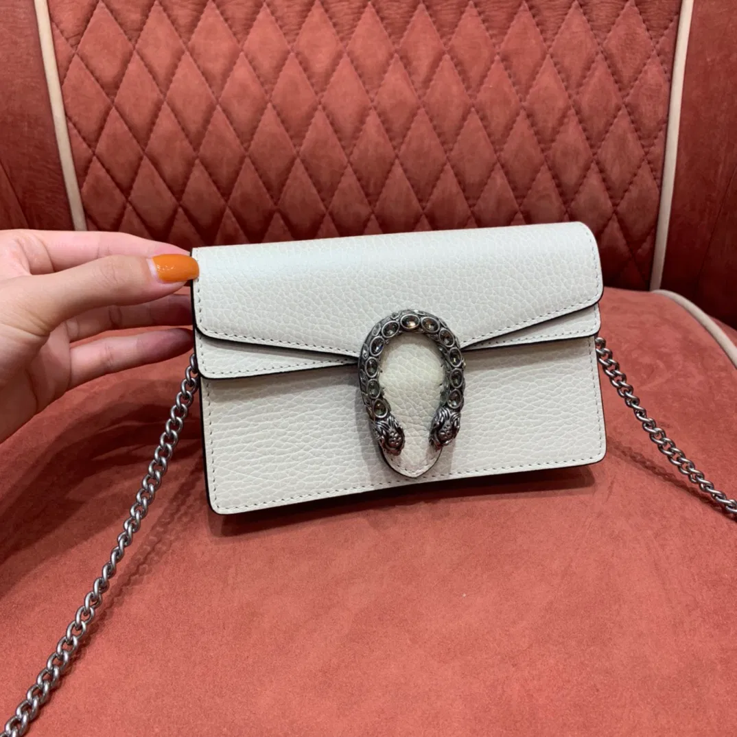 GG Dionysus bag