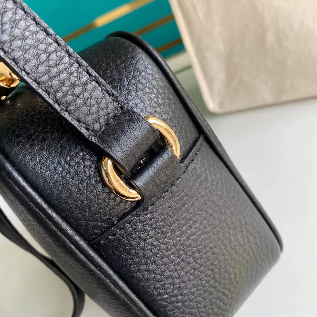 Gucci soho disco shoulder bag — image 6