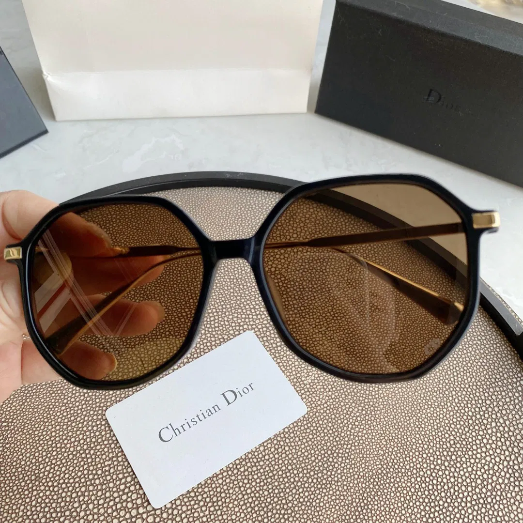 Round Sunglasses — image 6