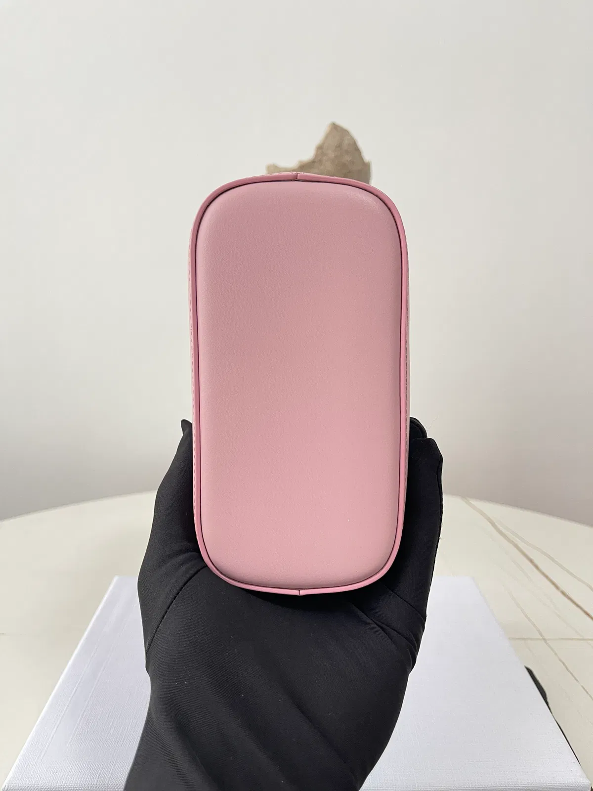 Celine Leather bag — image 8