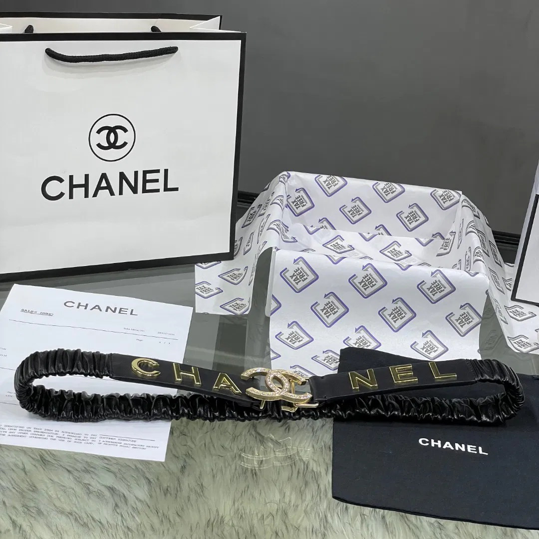Chanel CC — image 2