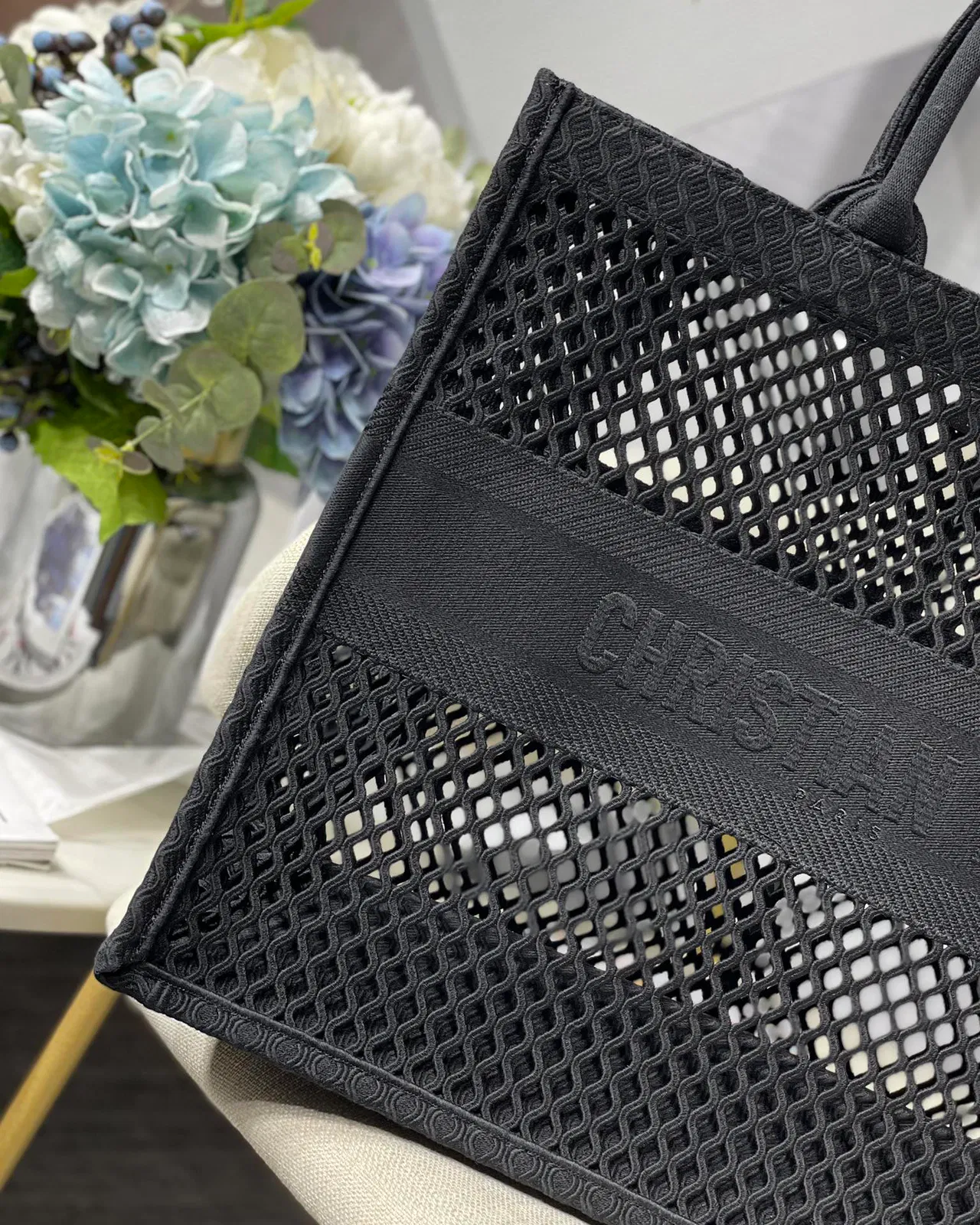 DIOR BOOK TOTE — image 5