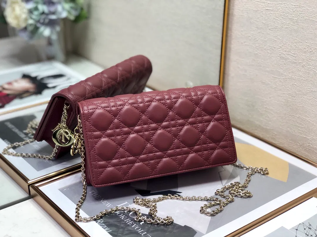 Dior Lingge Bag — image 2
