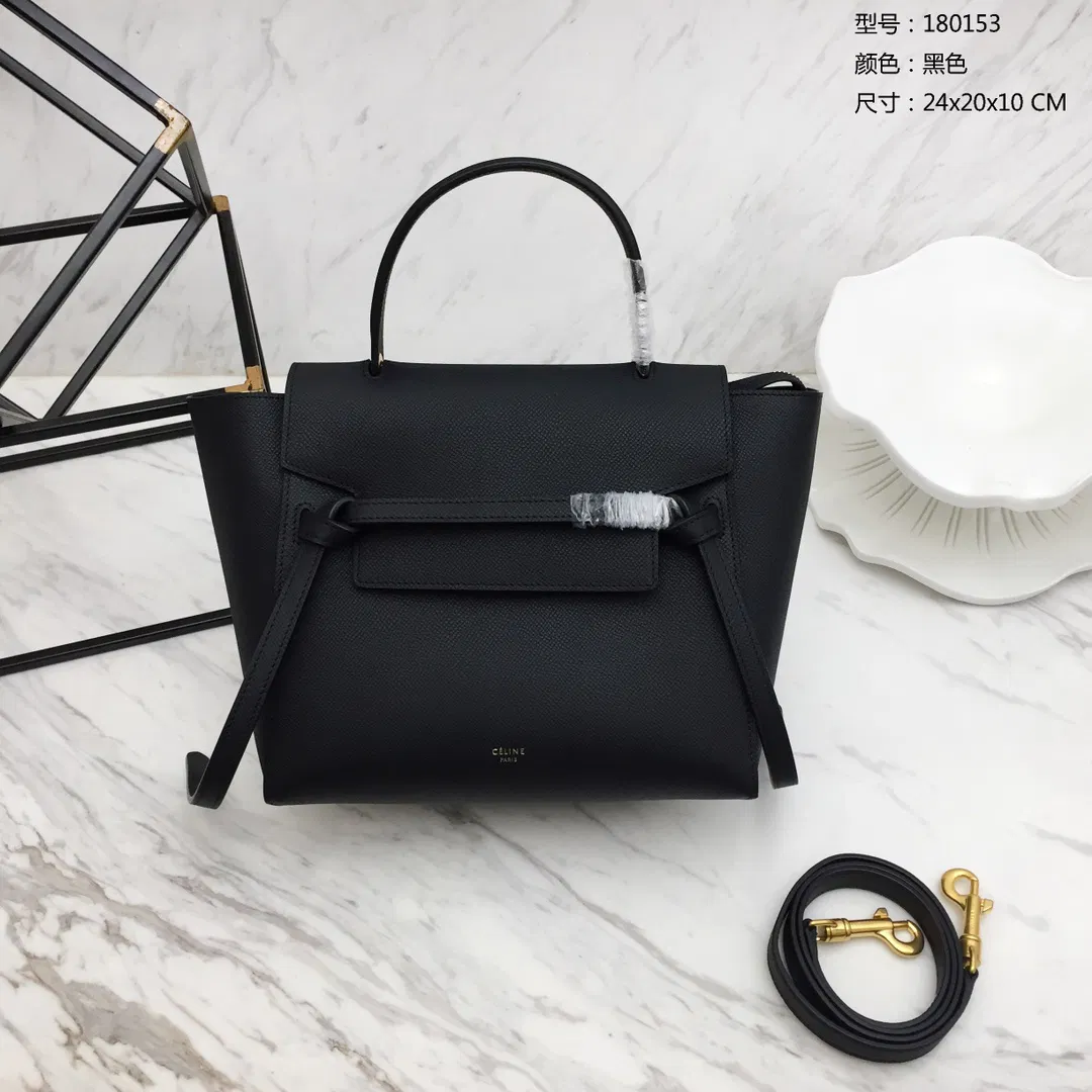 CELINE Mini Belt Bag — image 3