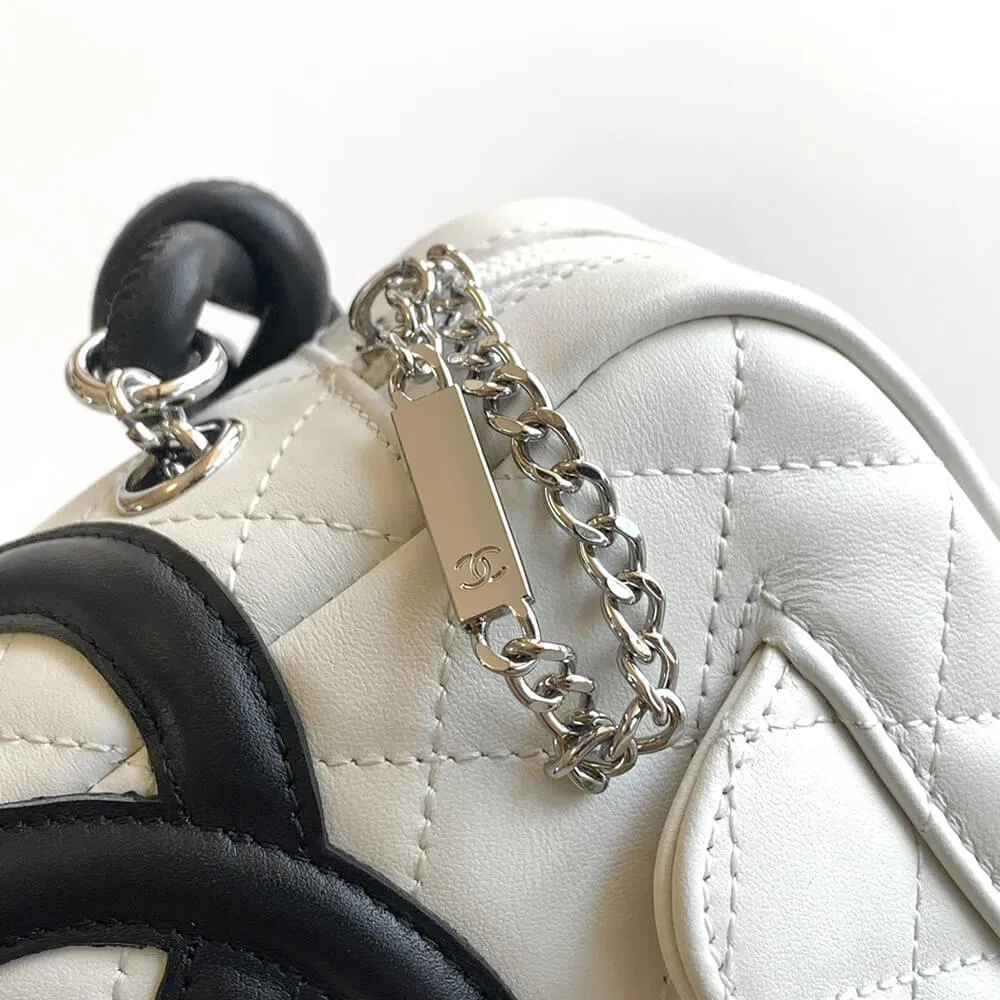 Chanel Cambon Camera Bag(high-end grade) — image 4