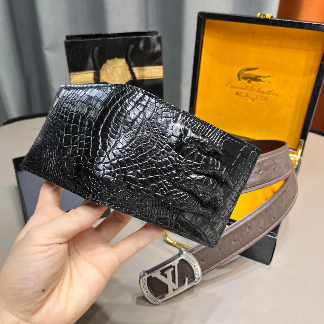 LV OSTRICH — image 5