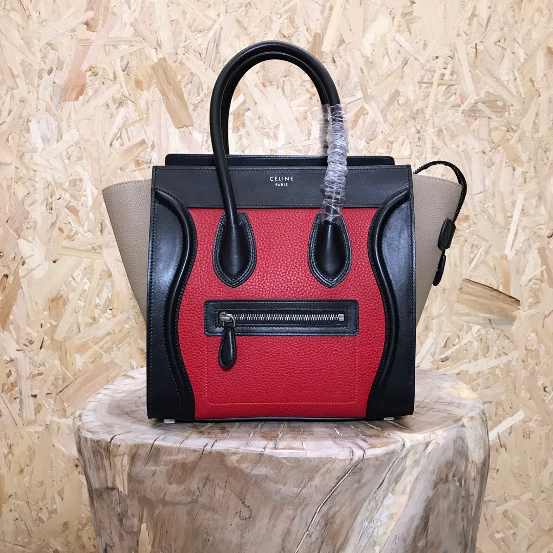 Luggage Bag — image 3