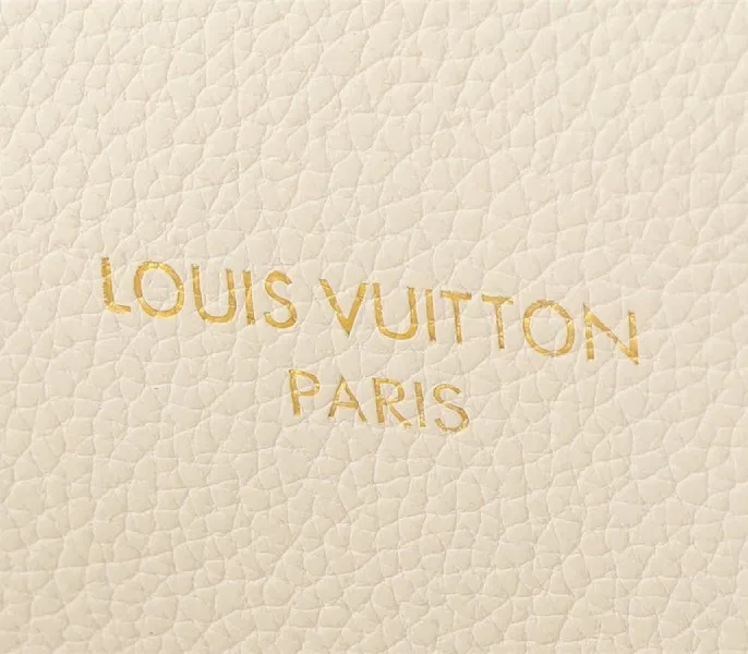 Louis Vuitton Low Key Cabas MM Bag In Quartz White — image 8