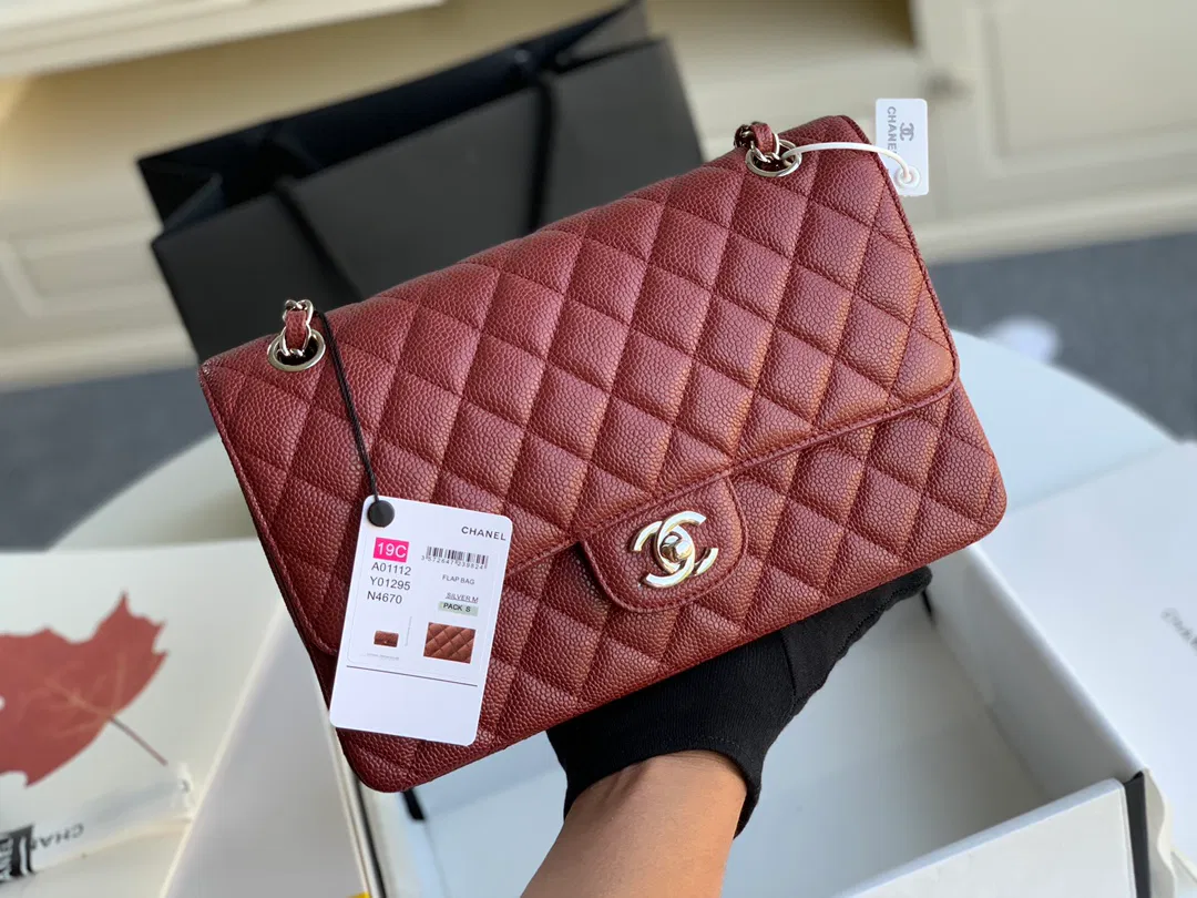 Chanel Flap Bag — image 2
