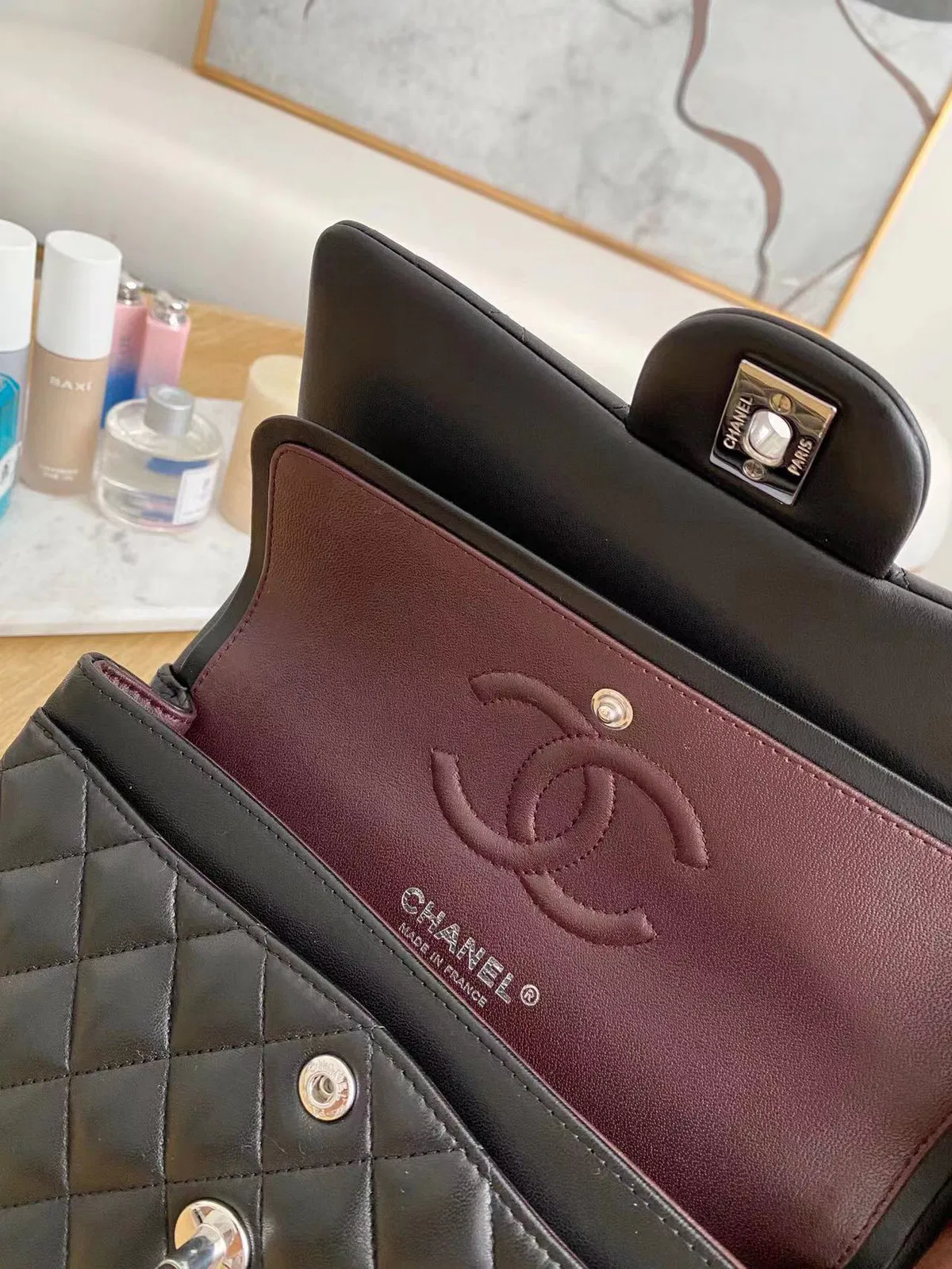 Chanel Flap bag — image 5