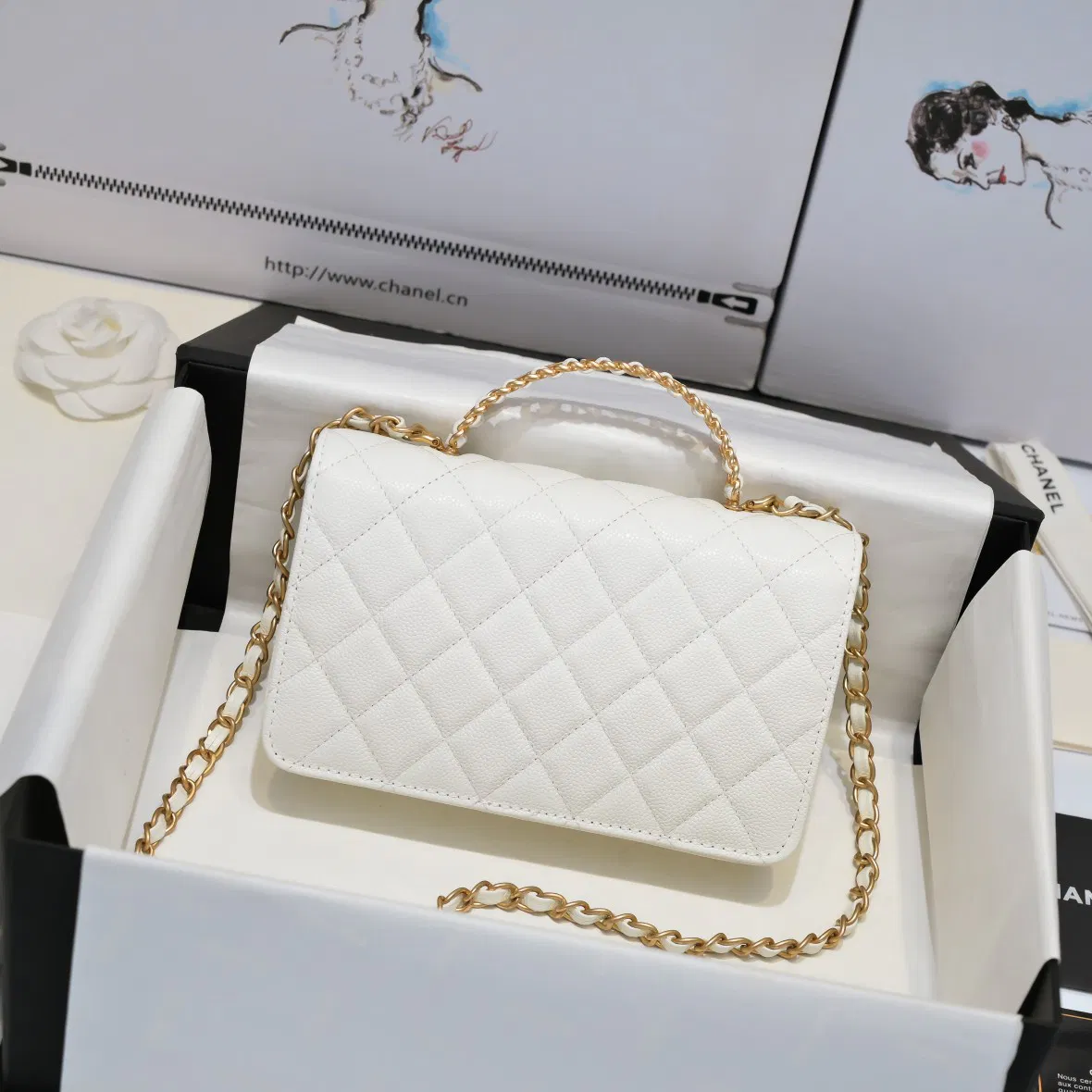 CHANEL 22SS — image 9