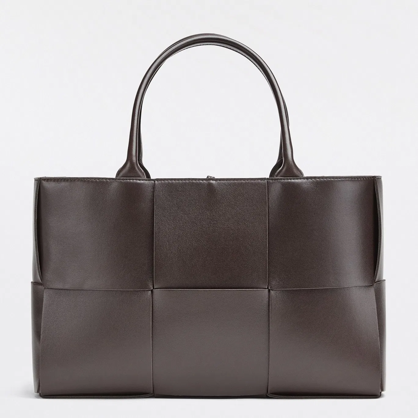 Bottega Veneta Arco Medium Tote Fondant