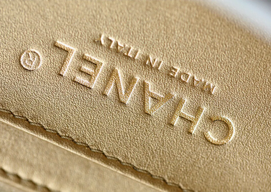 Mini Square bag — image 4