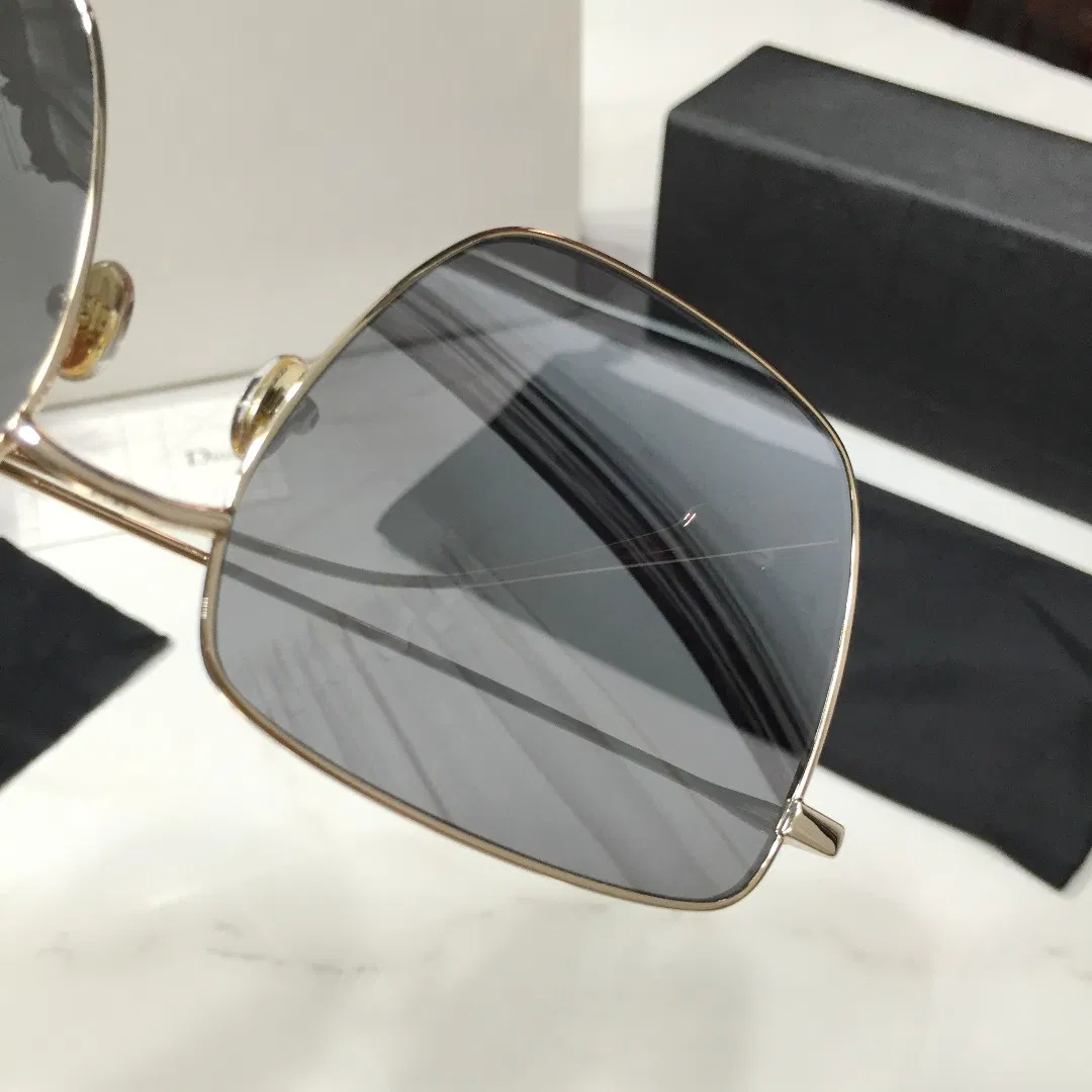 Stellaire Square Sunglasses — image 4