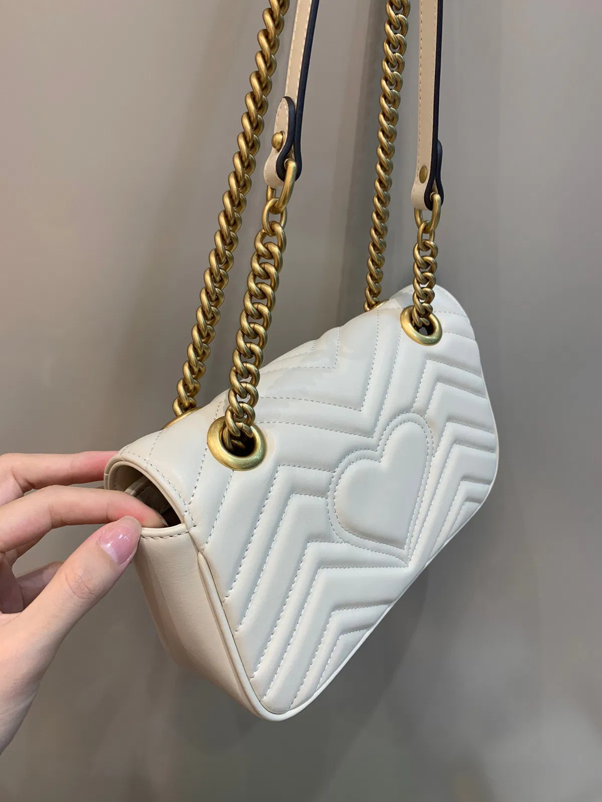 Gucc1 marmont — image 4