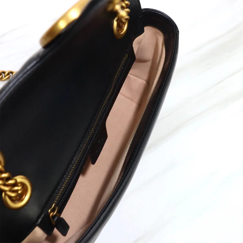 GG MARMONT small shoulder bag — image 8