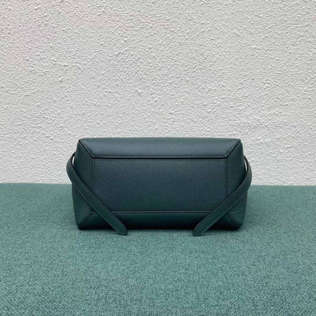 Celine Micro Belt Bag in Amazone — image 5