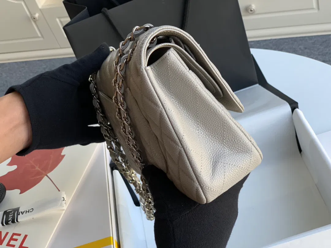 Chanel Flap Bag — image 4