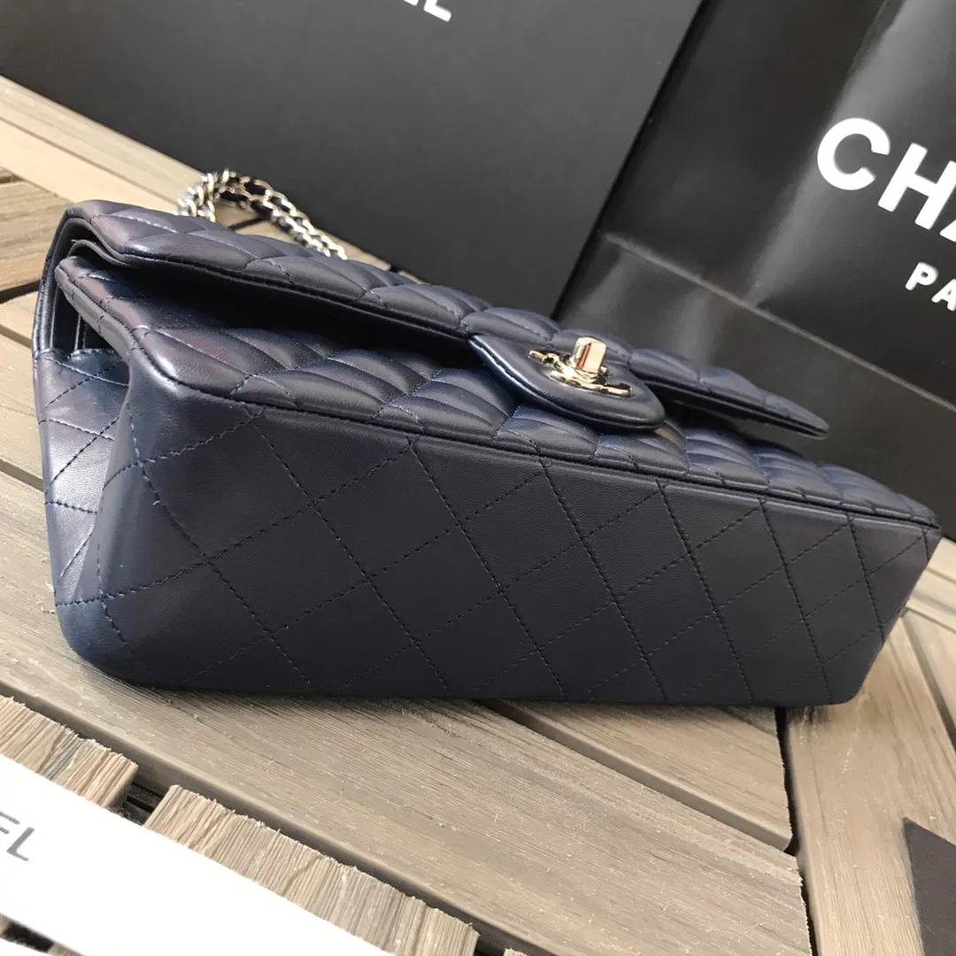 Chanel Flap Bag — image 5