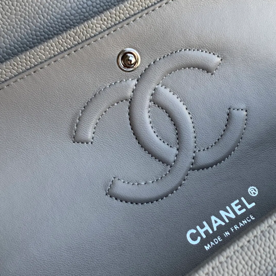 Chanel Flap Bag — image 8