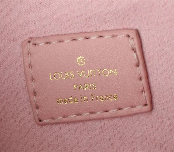 Louis Vuitton Other Leathers Speedy Bandouliere 20 Handbag In Pink Opal — image 9