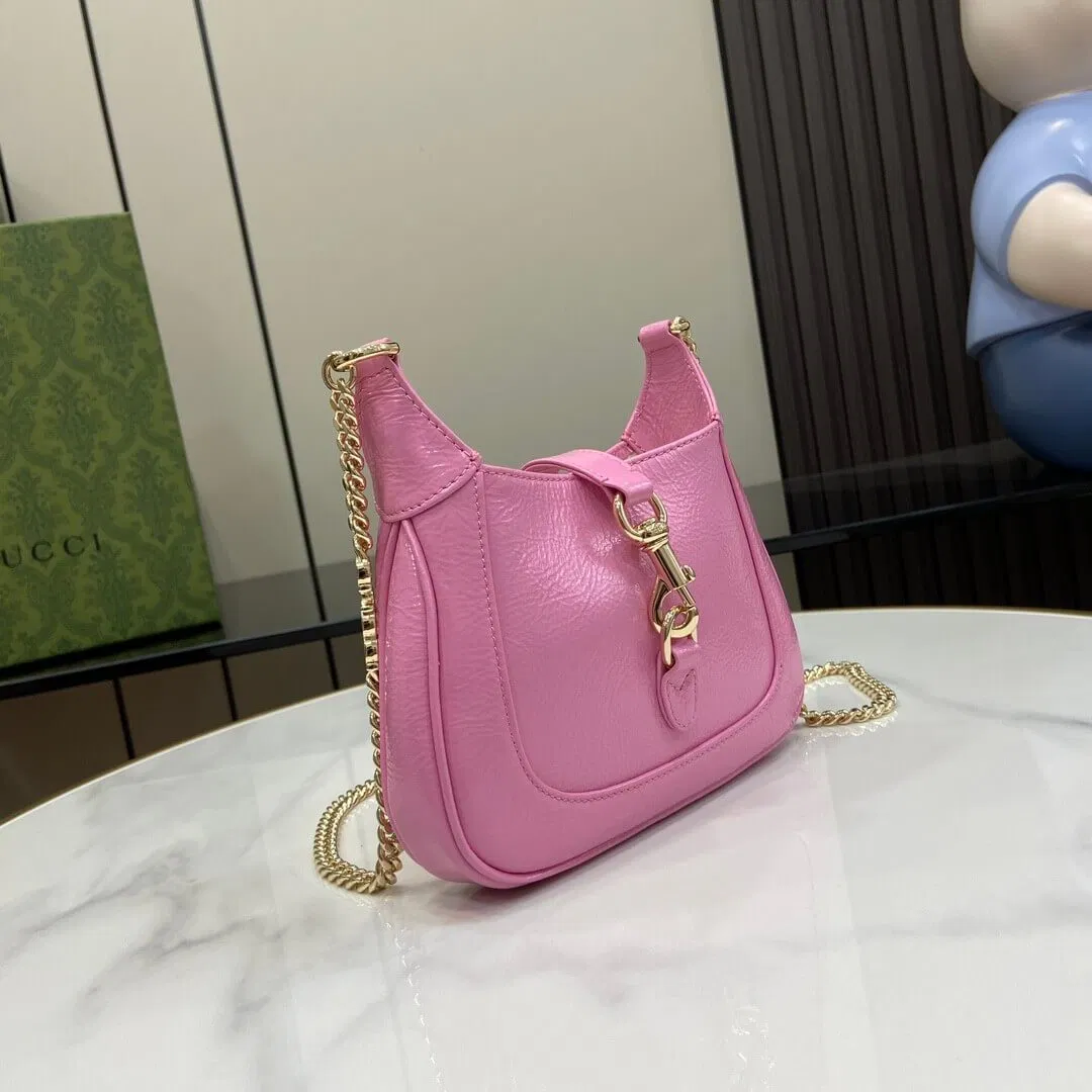 Gucci Jackie Notte mini bag — image 3