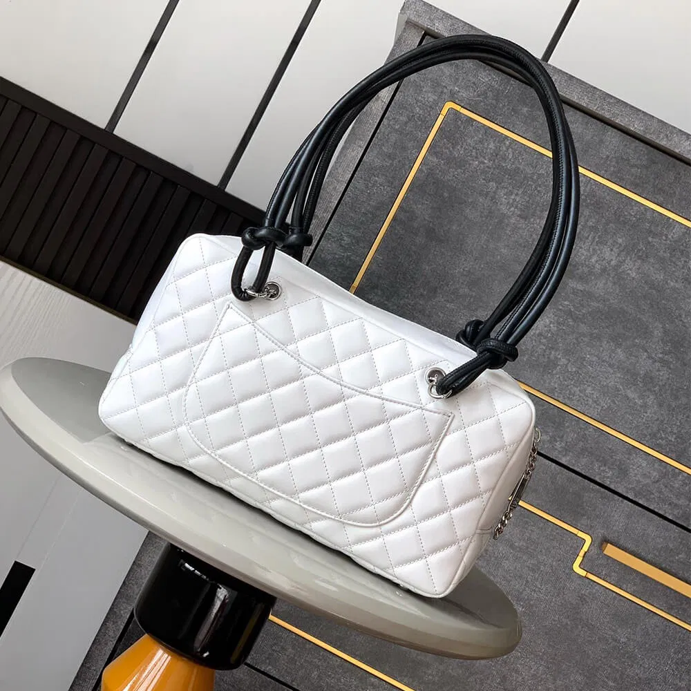 Chanel Cambon Line Tote(high-end grade) — image 4