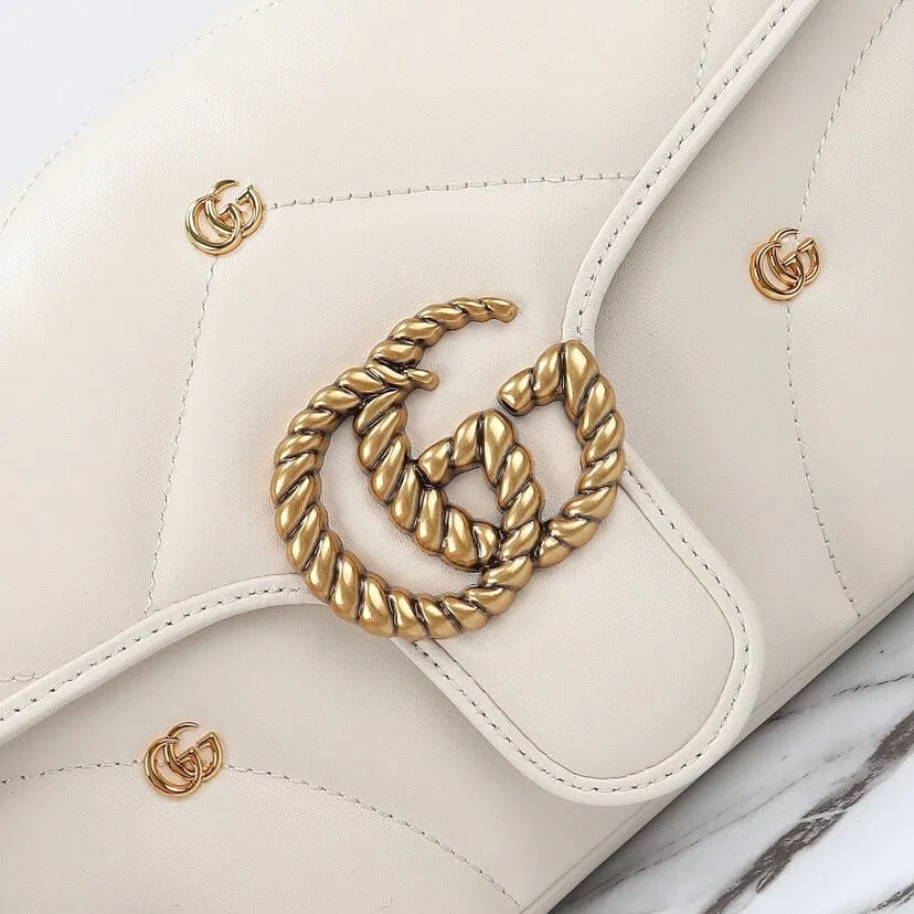 GG MARMONT small shoulder bag — image 5