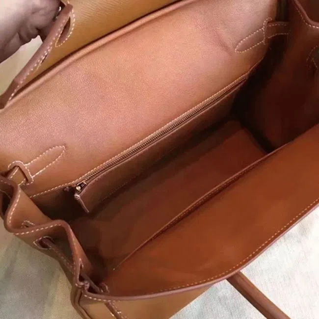 AAA Quality Hermes Birkin 30cm Handbag — image 6