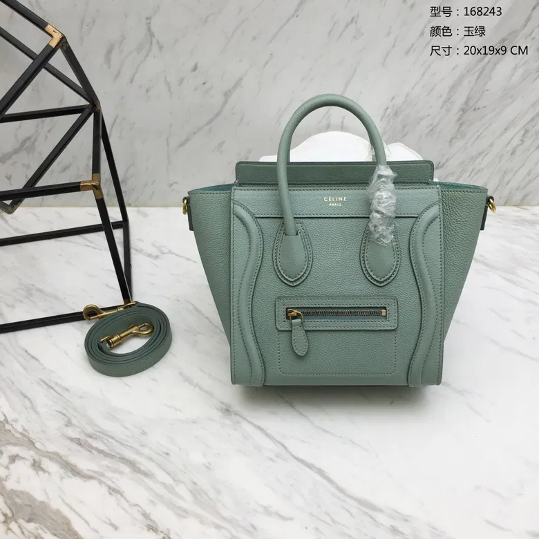 Luggage Bag
