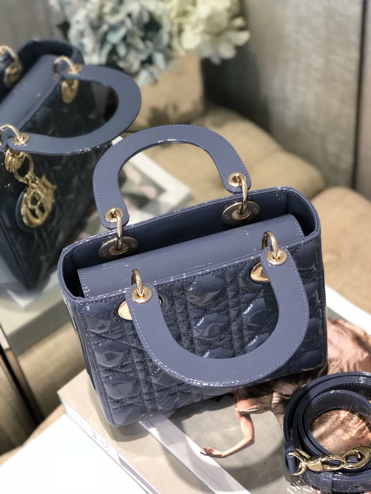 Lady Dior — image 5