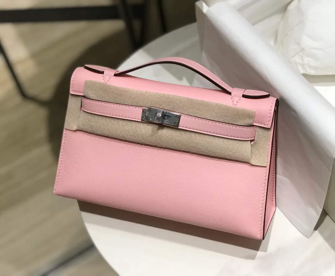 Hermes Kelly Pochette — image 3