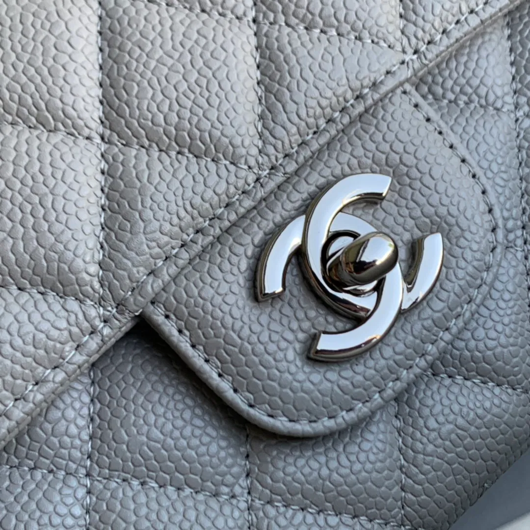 Chanel Flap Bag — image 9