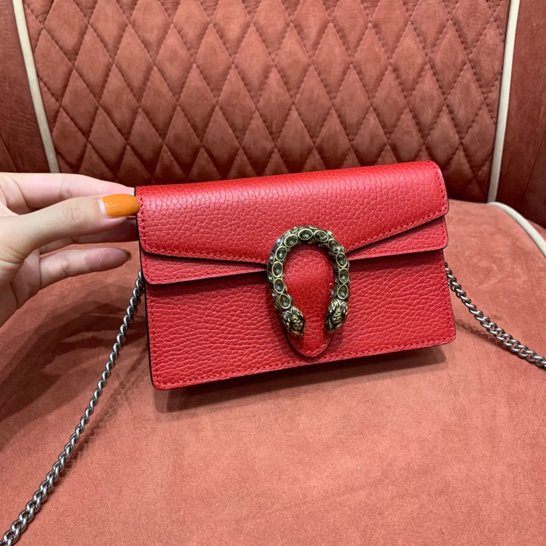 GG Dionysus bag