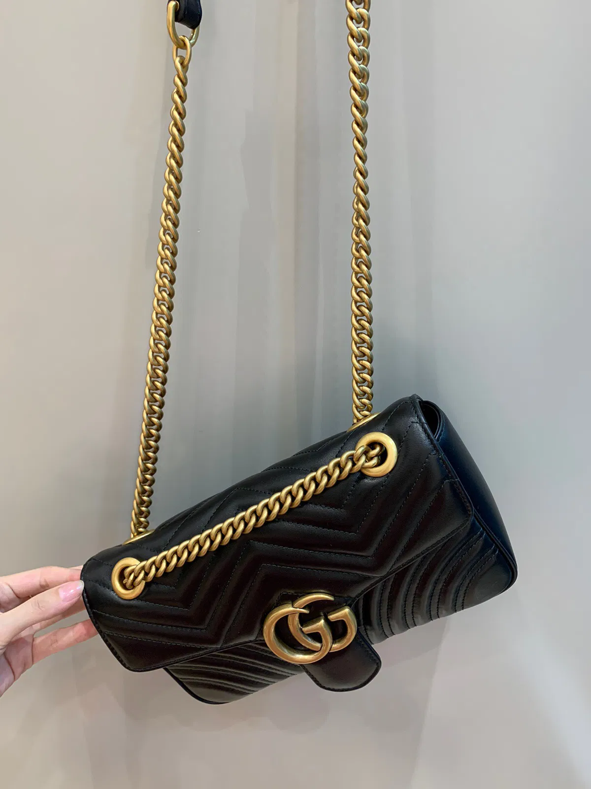 Classic flap bag — image 4