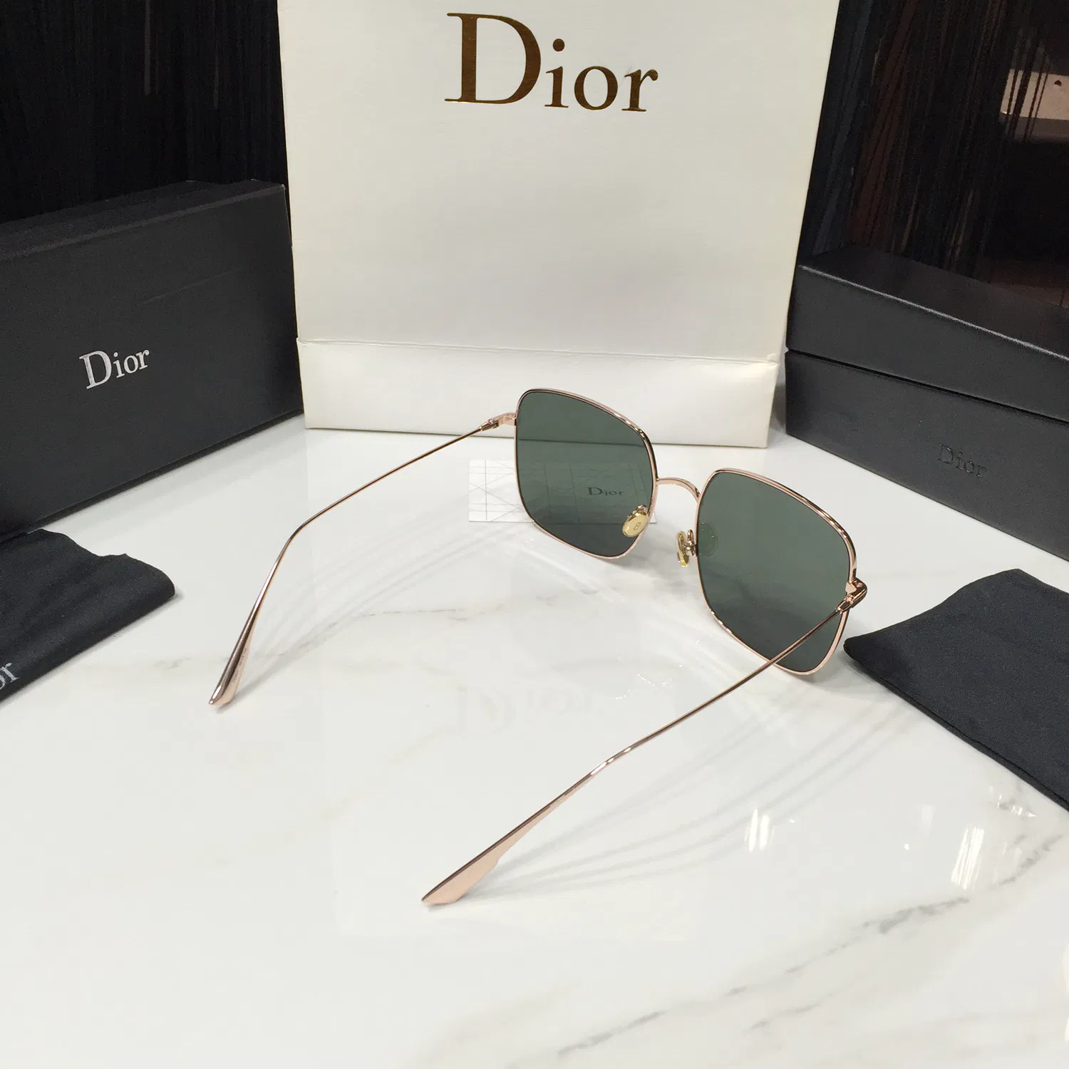 STELLAIRE Sunglasses — image 2