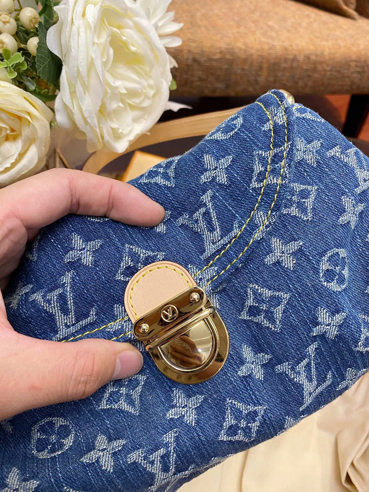 Louis Vuitton Santa Clara Valley Fair — image 4