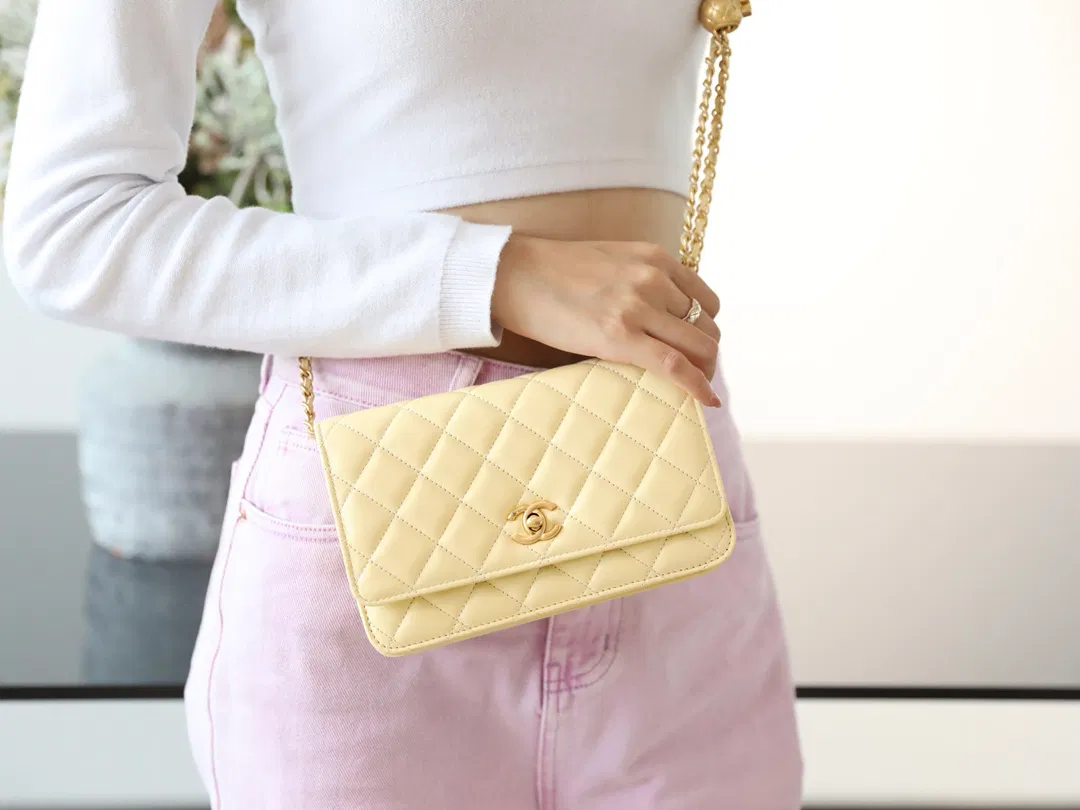 Chanel WOC — image 5