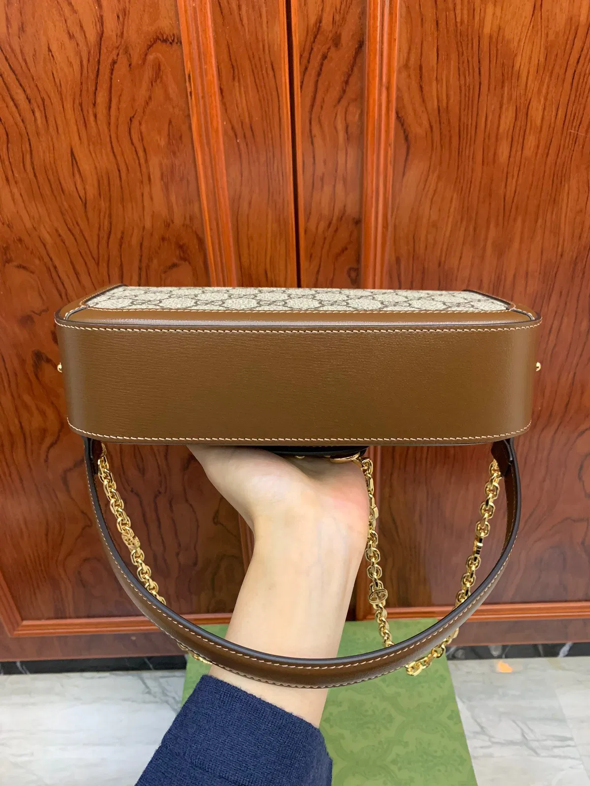 Gucc1 Horsebit — image 3