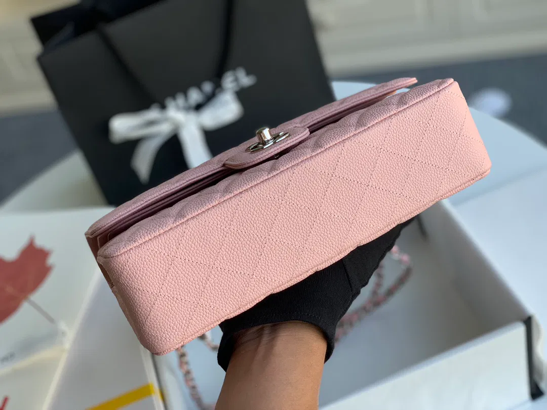 Chanel Flap Bag — image 5