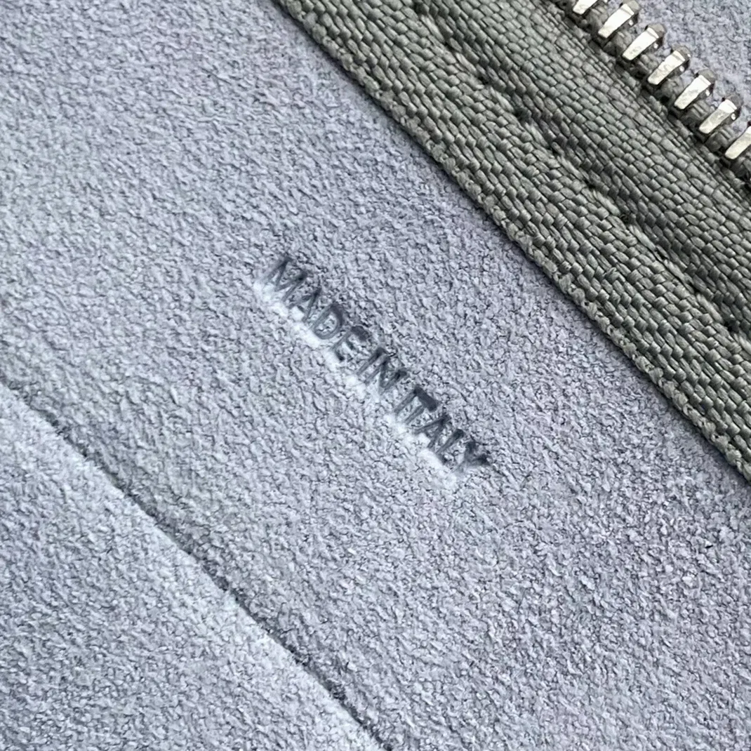 Celine Belt Nano Bag in Mineral — image 2