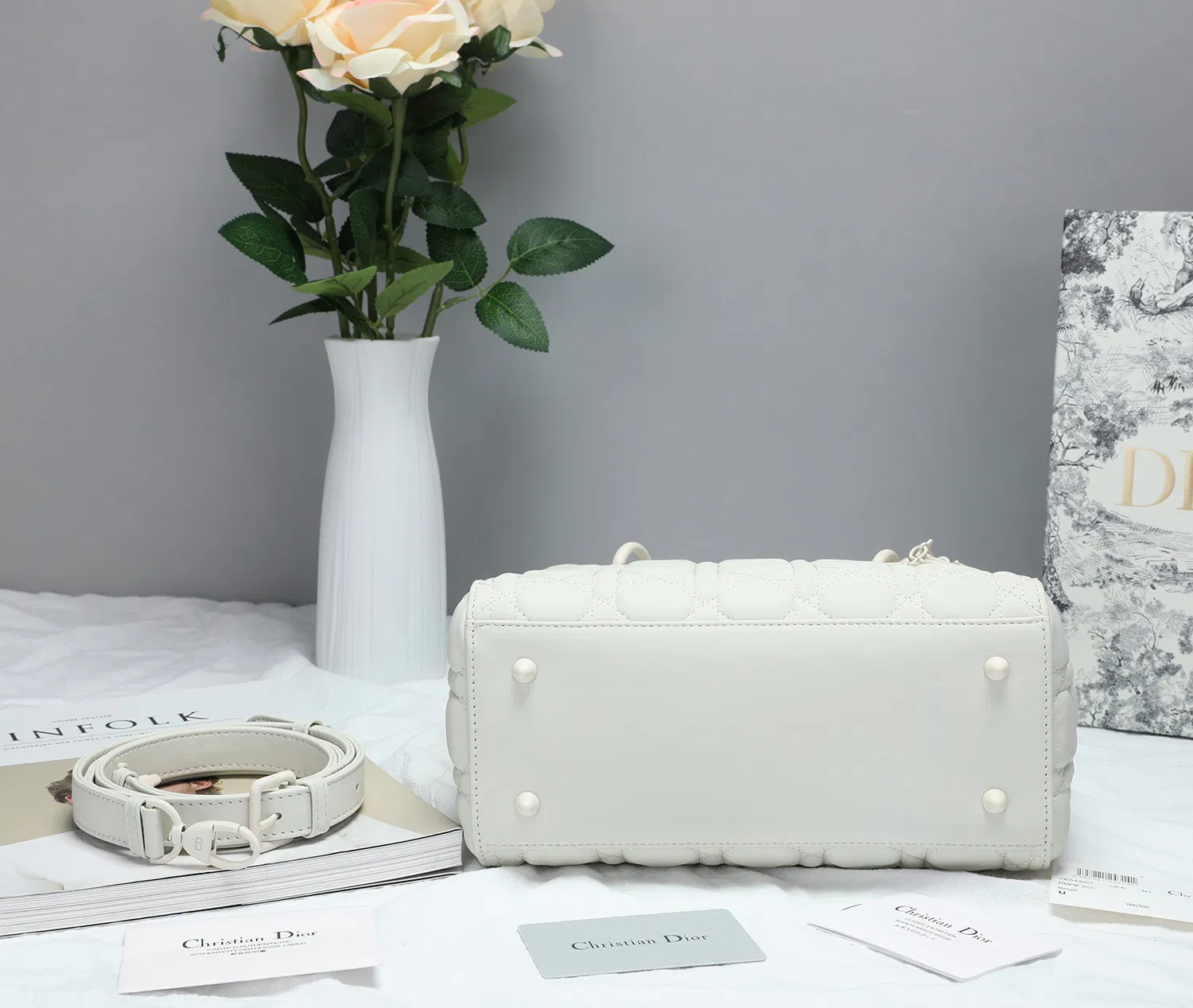 Lady Dior — image 4