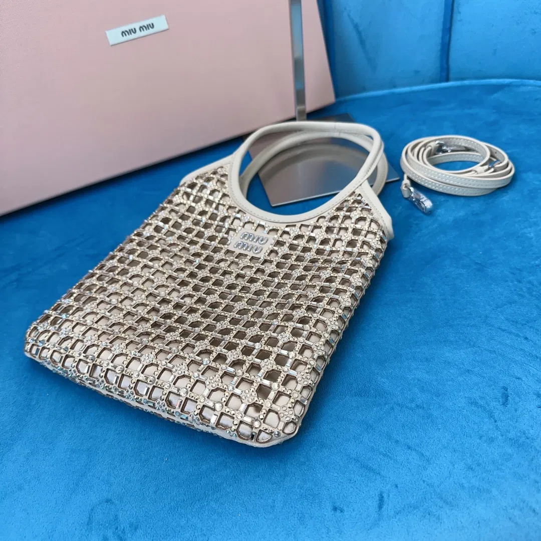 Embellished Handbag — image 6