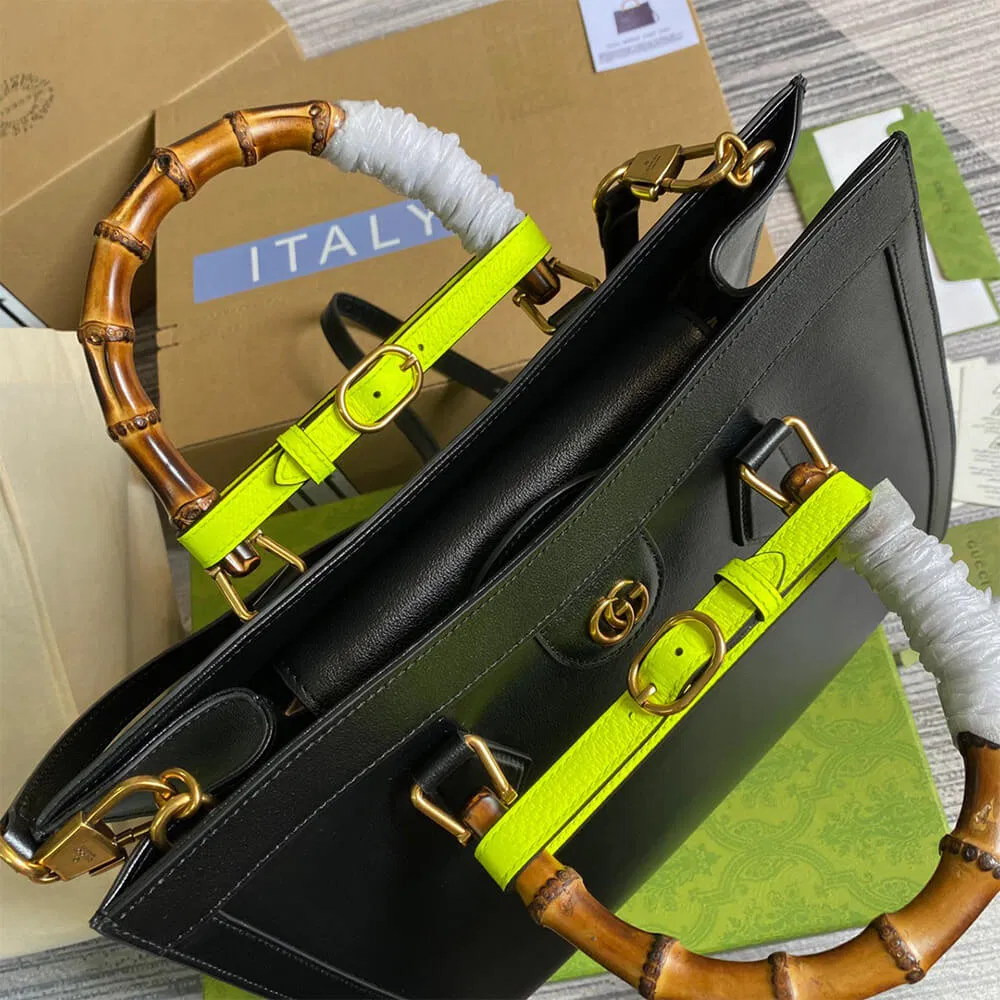 Gucci Diana medium tote bag — image 7