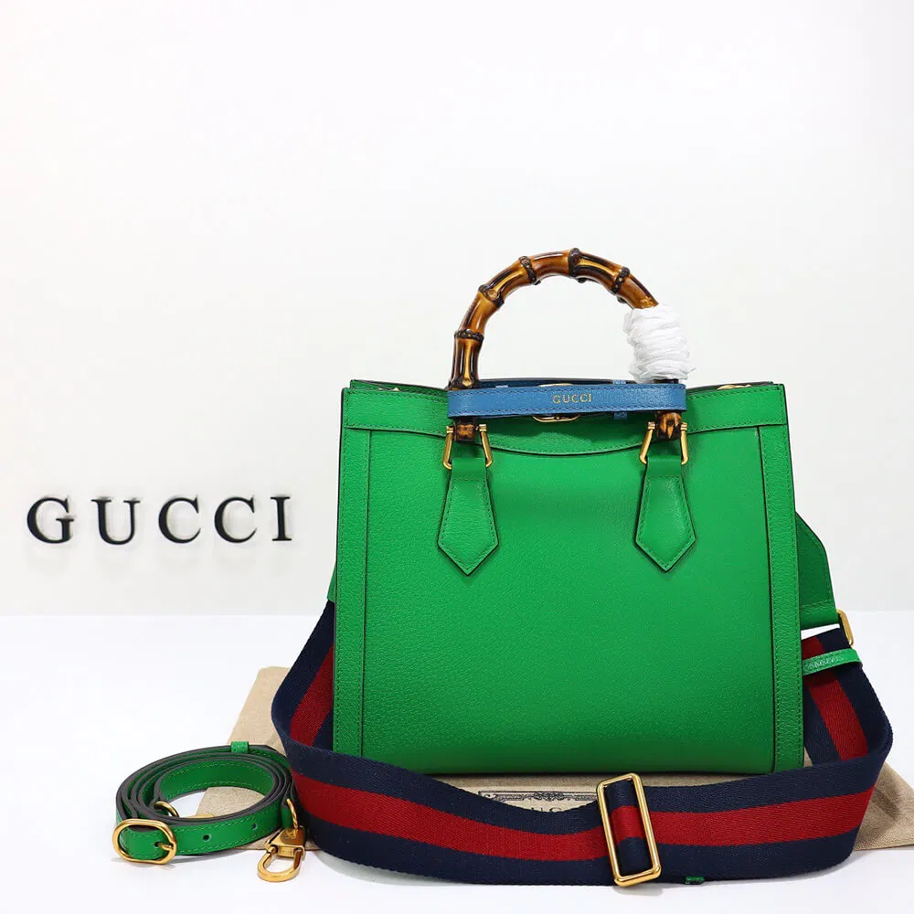 Gucci Diana small tote bag — image 3