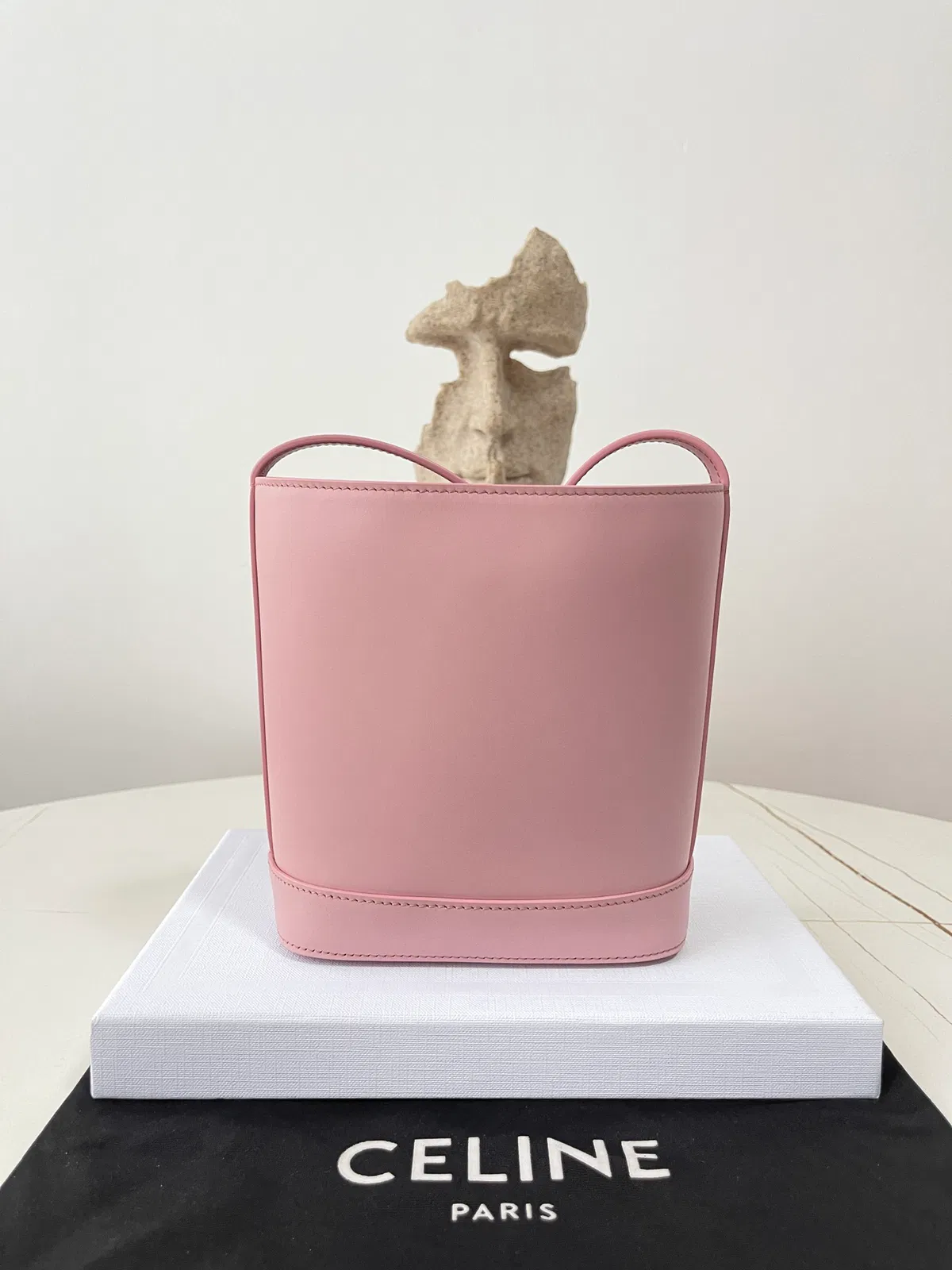 Celine Leather bag — image 9
